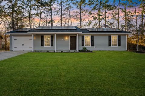 A home in Summerville