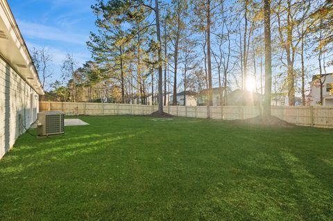 A home in Summerville