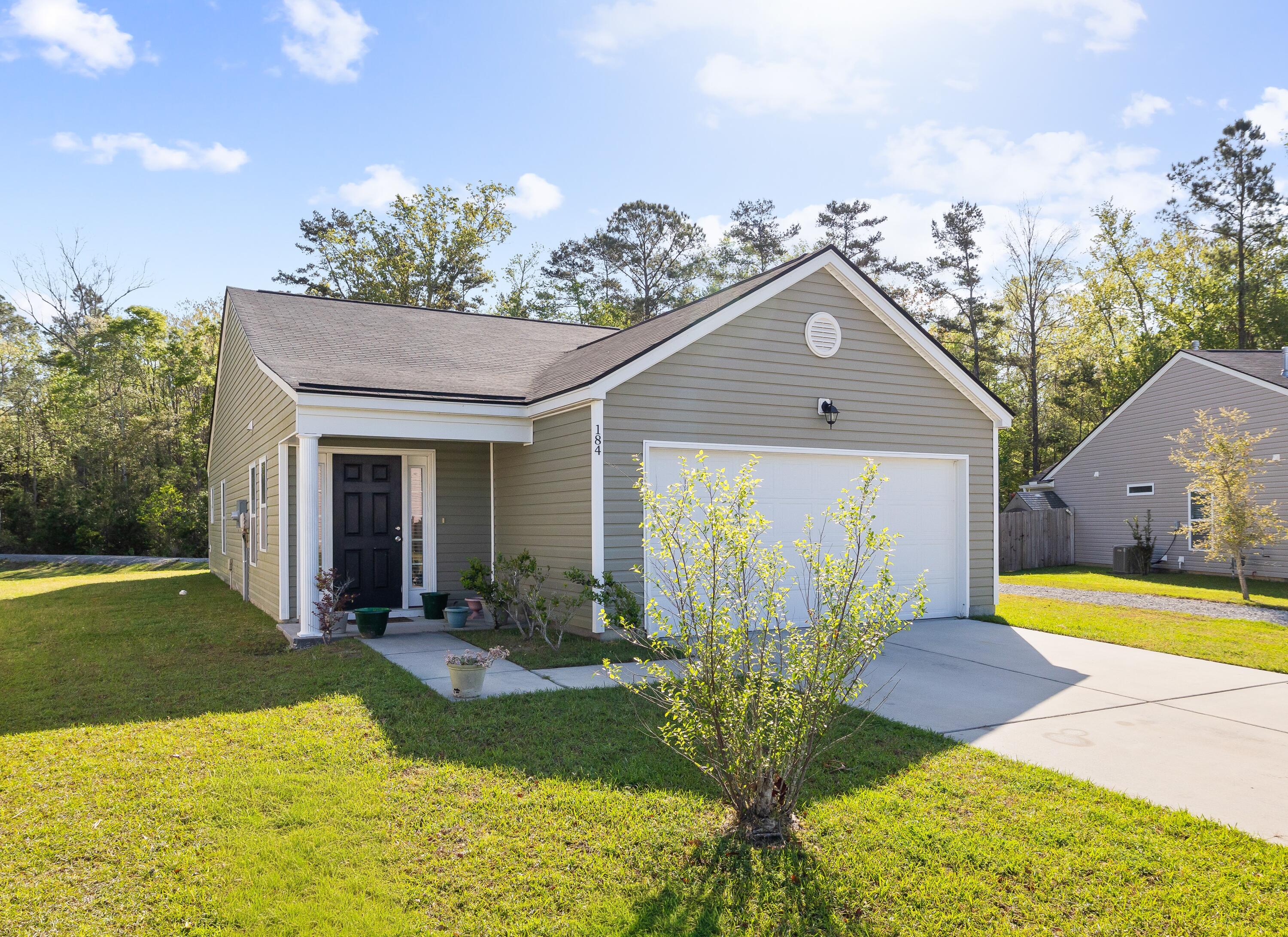 184 Brittondale Road