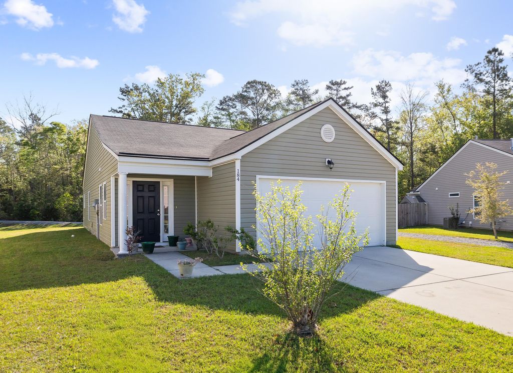 Photo of 184 Brittondale Road, Summerville, SC 29485 (MLS # 26009323)