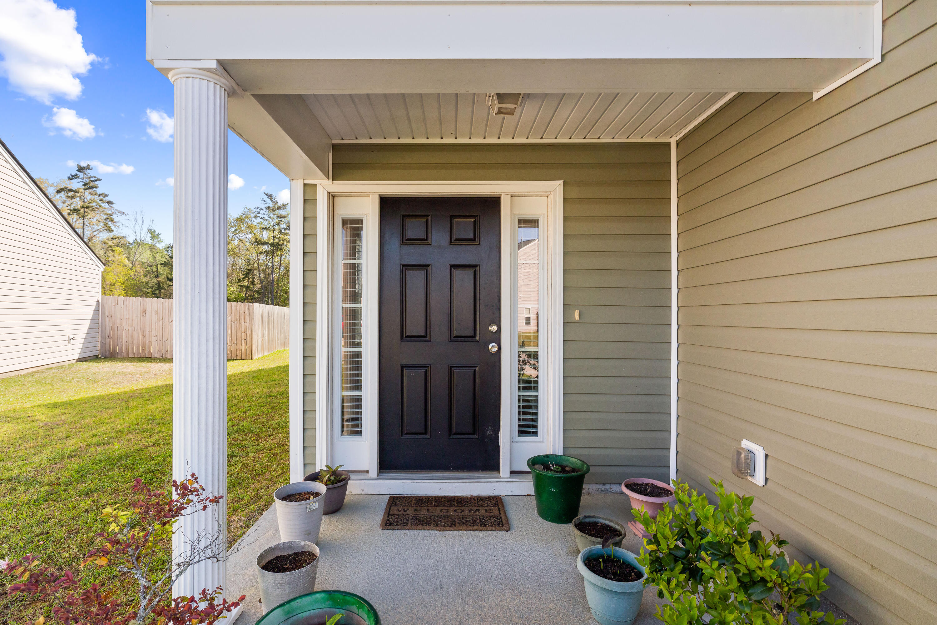 184 Brittondale Road