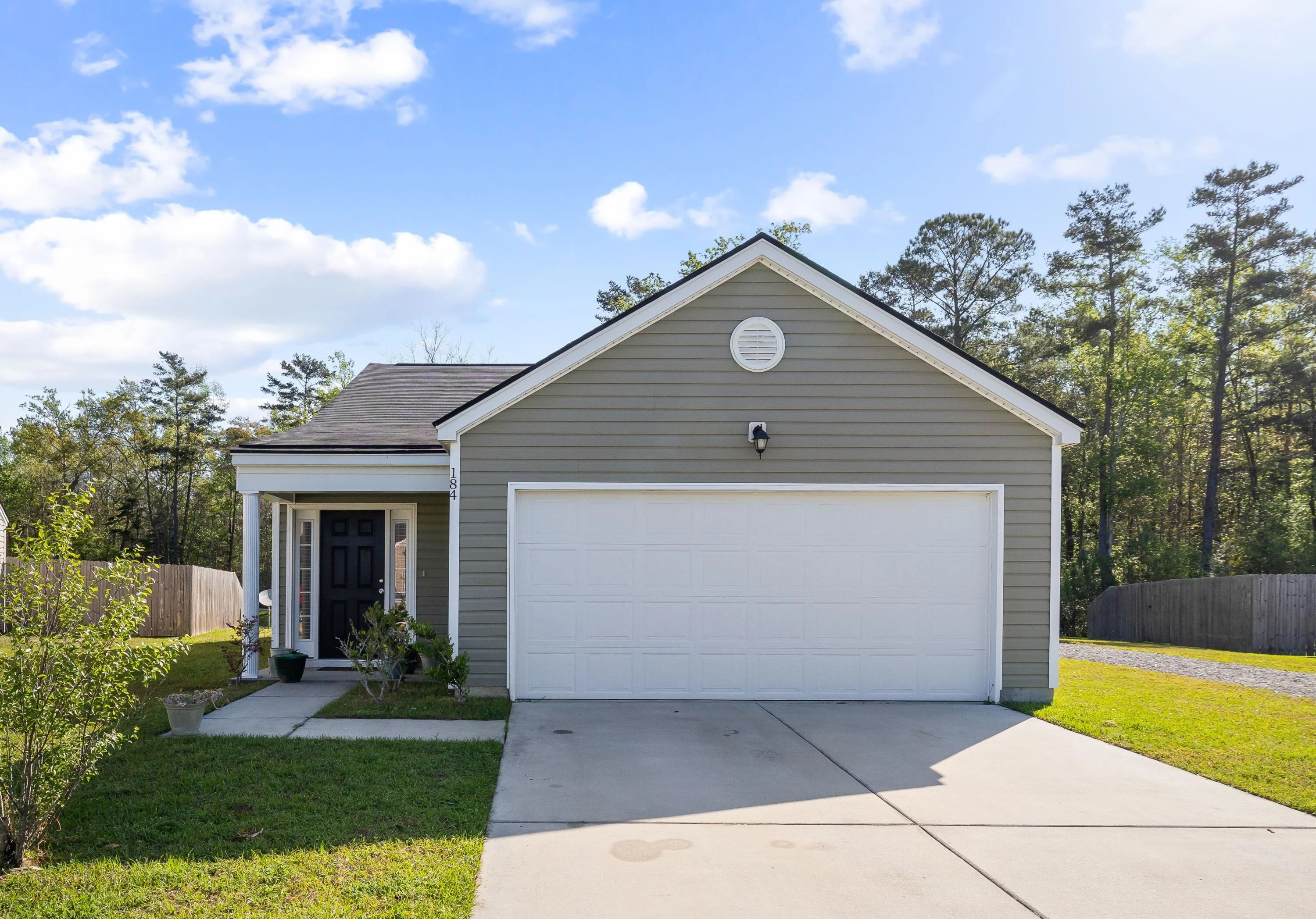 184 Brittondale Road