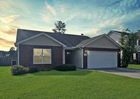 286 Westbrooke Road Summerville SC 29486