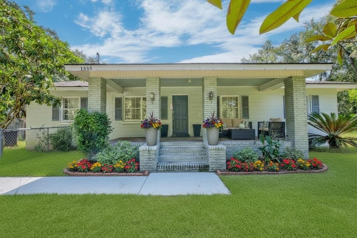 1339 Brownswood Road