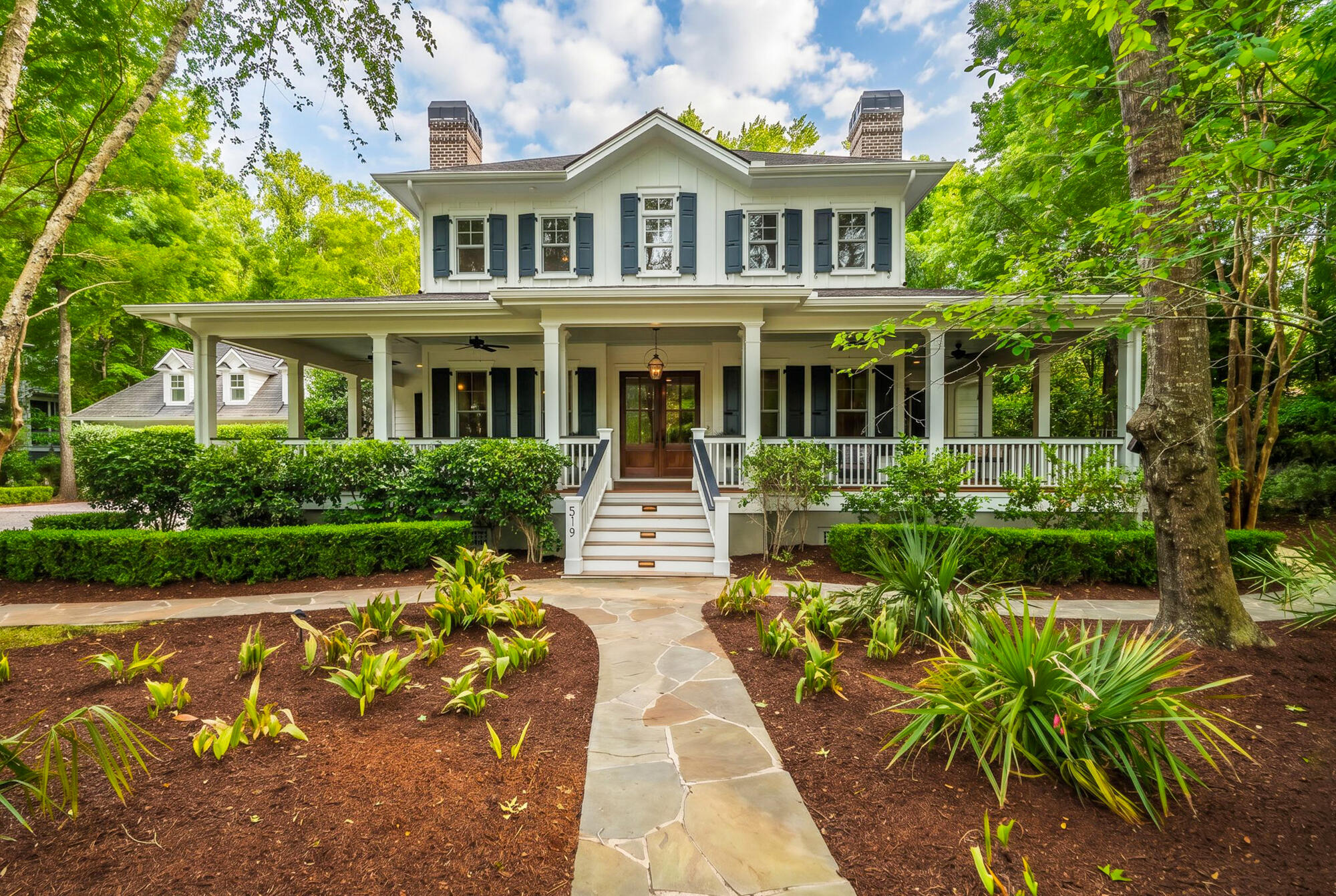519 Barbados Drive