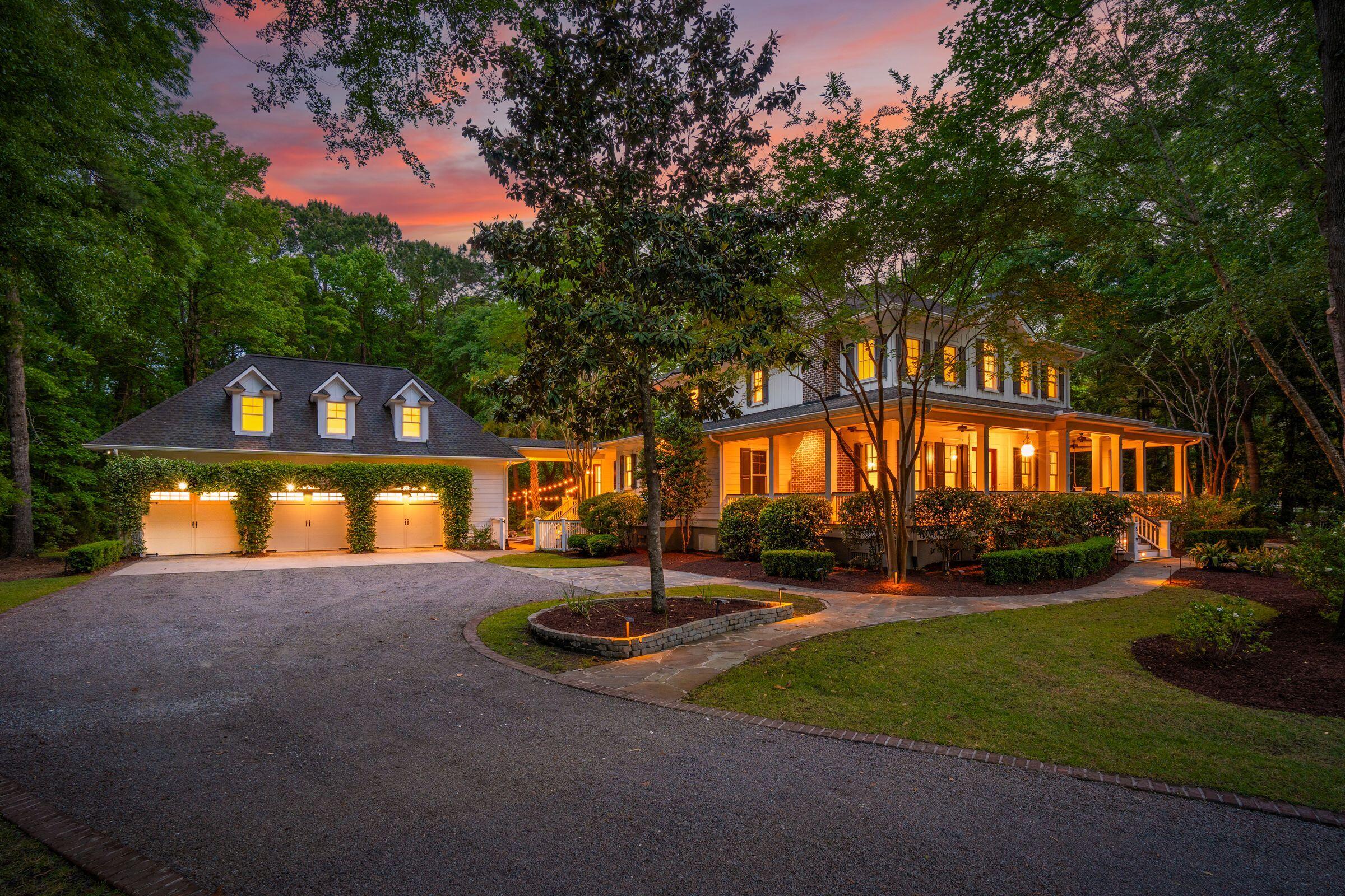 519 Barbados Drive