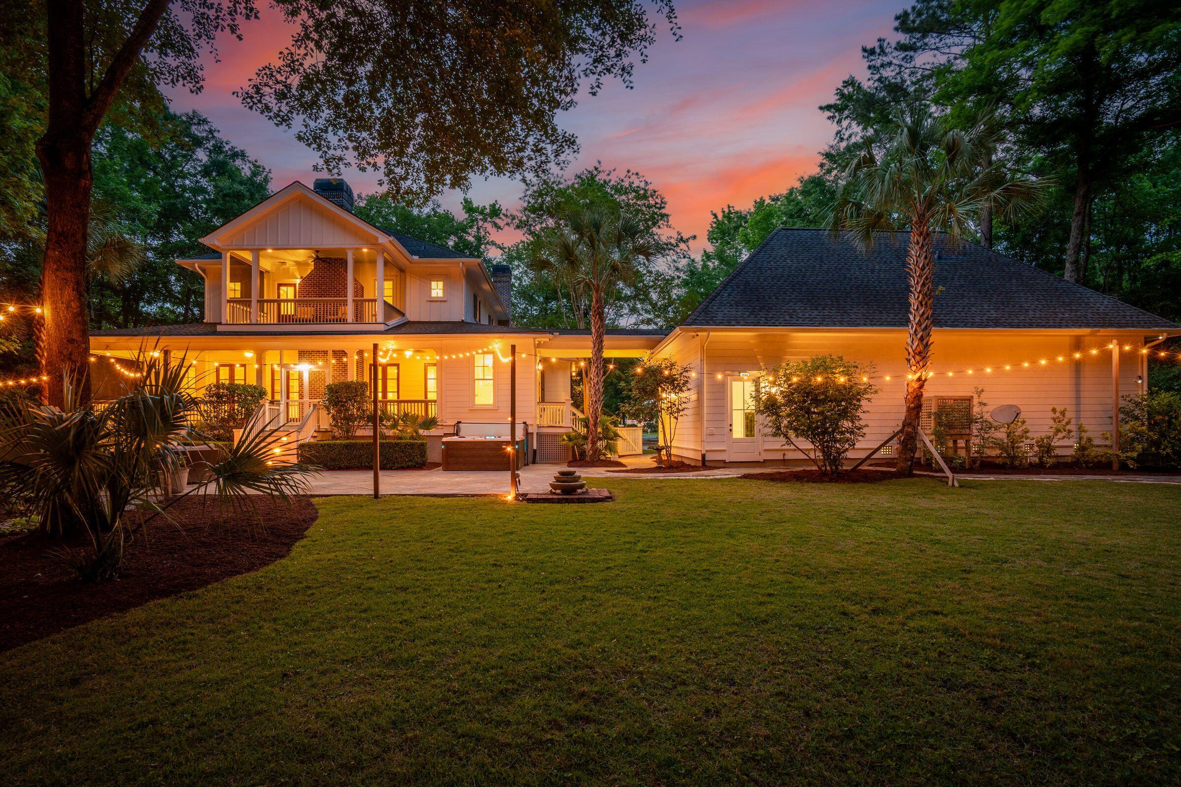 519 Barbados Drive
