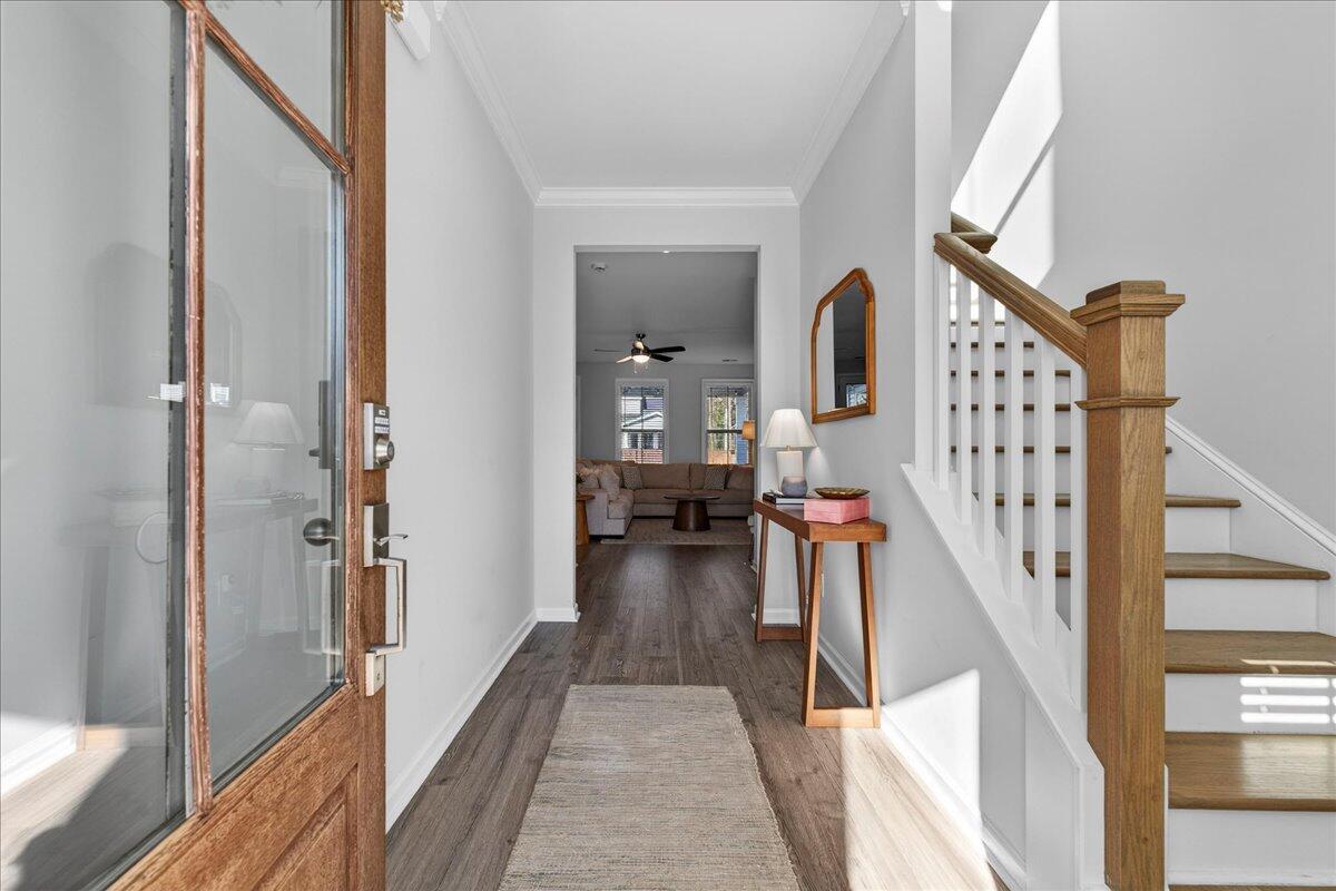 8687 Windsor Hill Boulevard