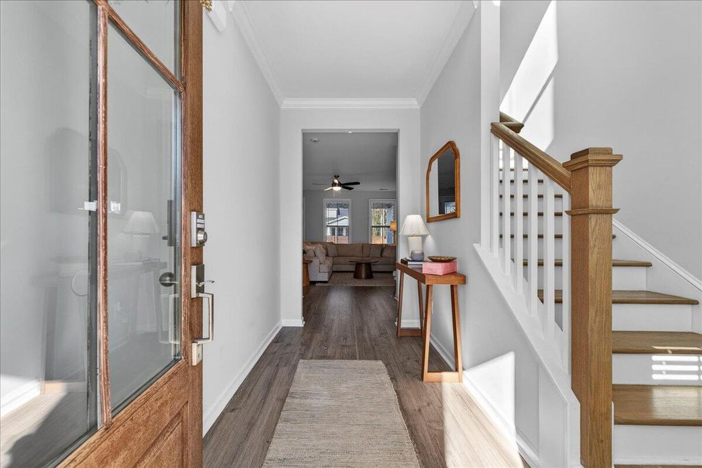 Photo of 8687 Windsor Hill Boulevard, Charleston, SC 29420 (MLS # 26001177)