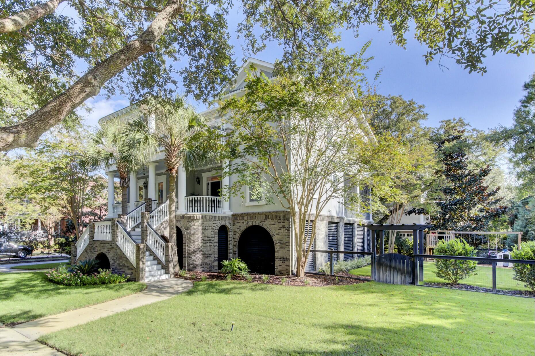 400 Bay Crossing Road