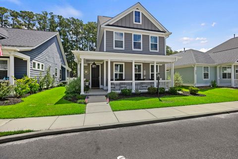 A home in Summerville