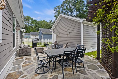 A home in Summerville