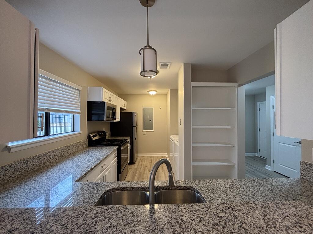 8483 Yadkin Circle Apt D