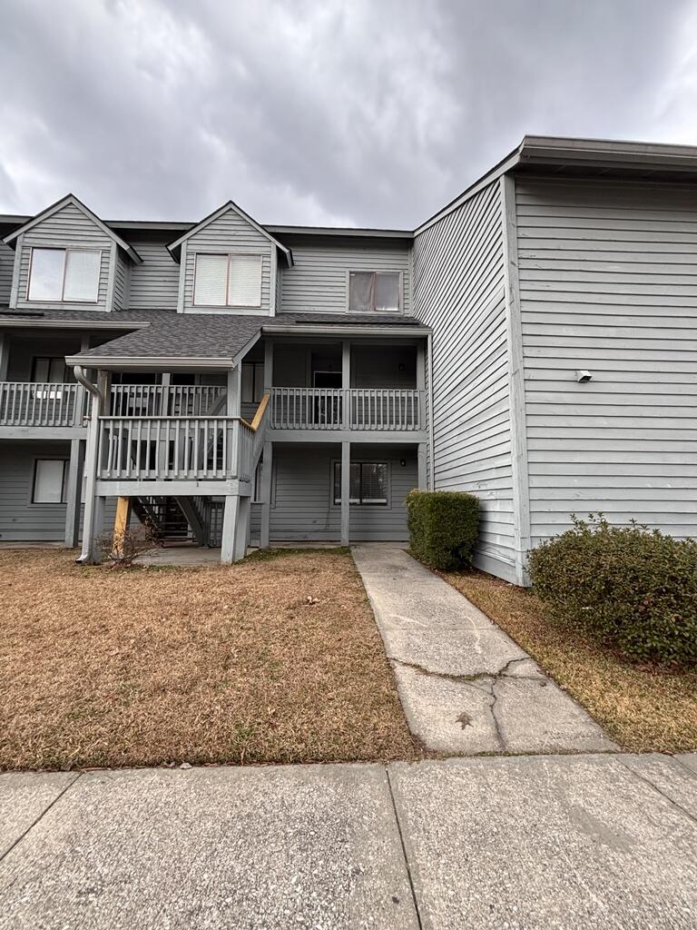 8483 Yadkin Circle Apt D
