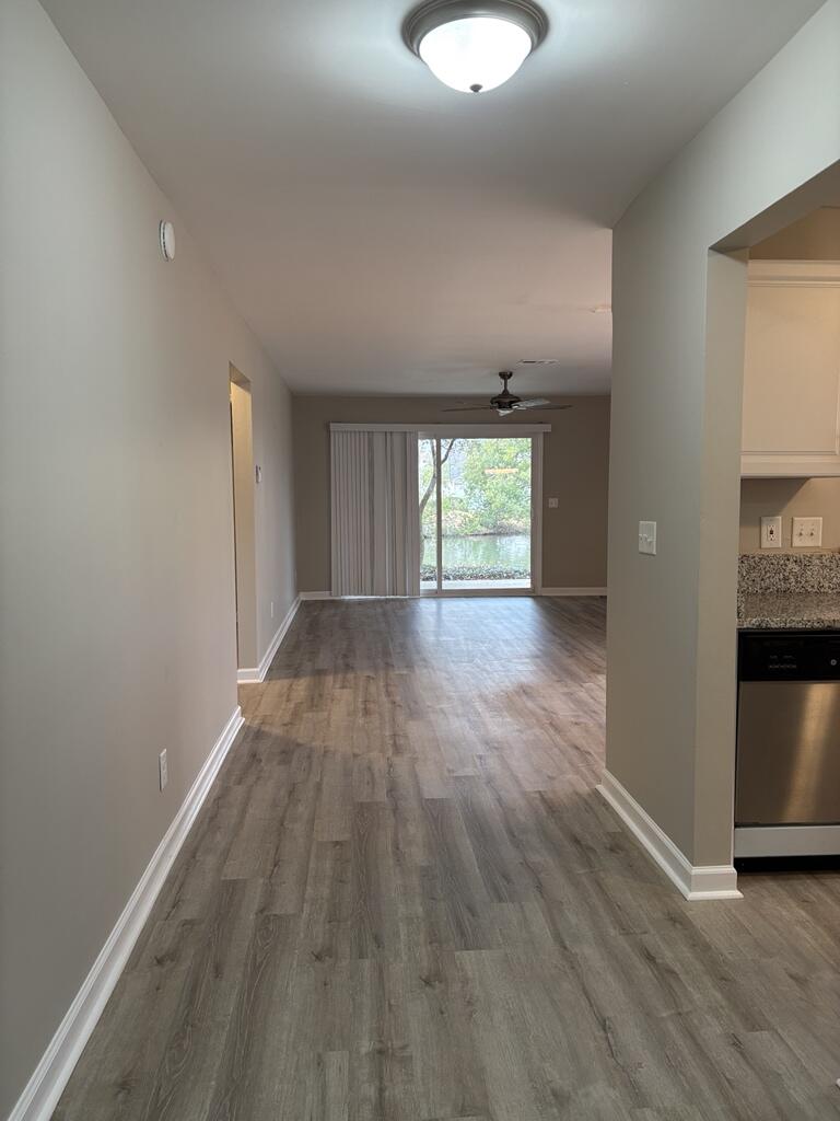 8483 Yadkin Circle Apt D