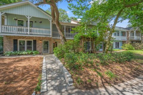 Photo of 1383 Camp Road #C, Charleston, SC 29412 (MLS # 25016602)