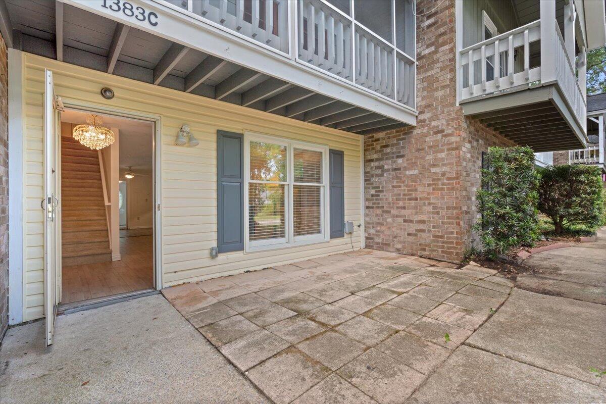 1383 Camp Road C