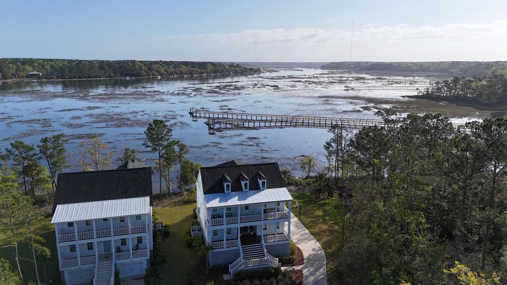 Photo of 3582 Clambank Drive, Mount Pleasant, SC 29466 (MLS # 26009412)