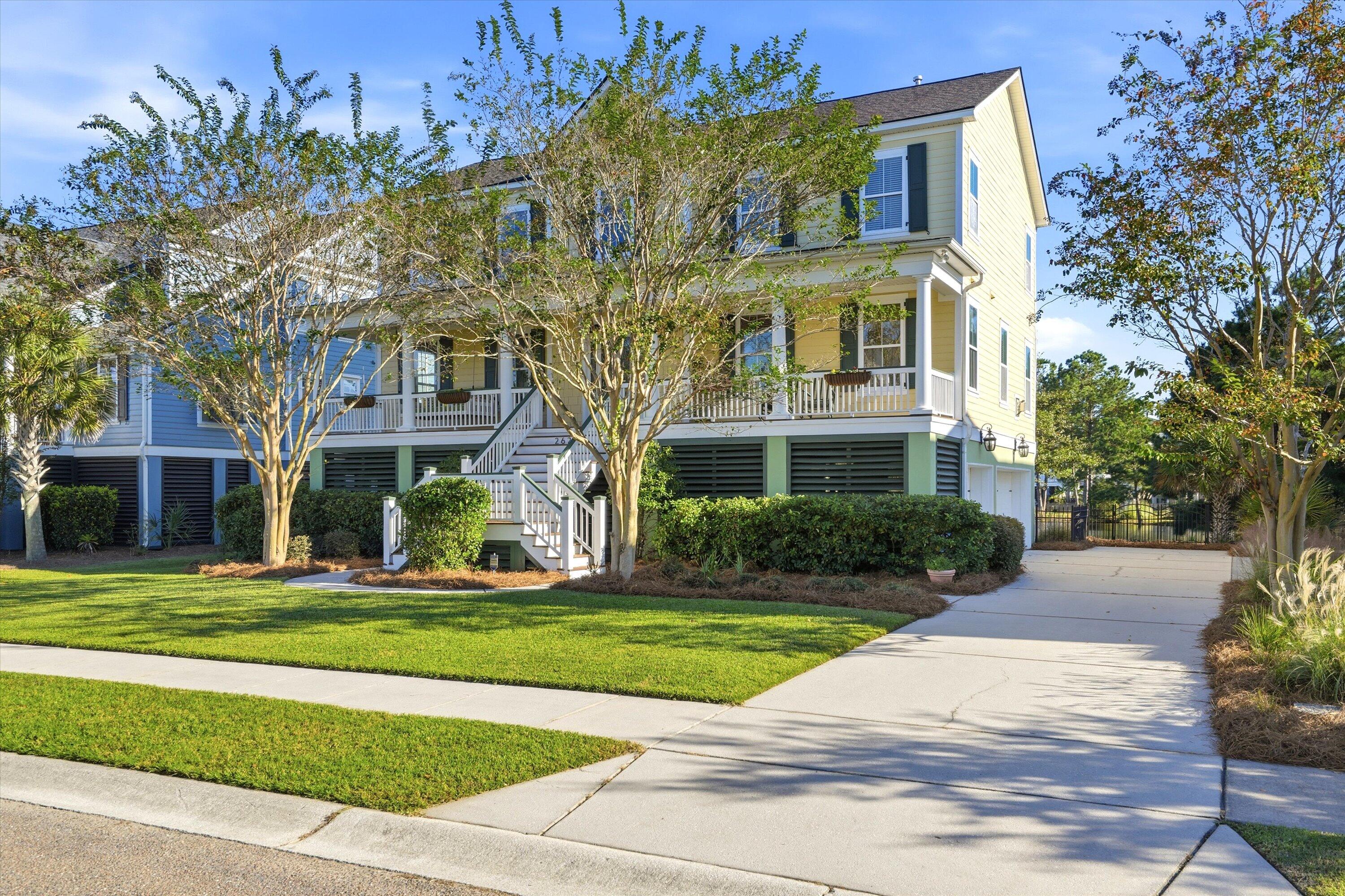 2621 Crooked Stick Lane