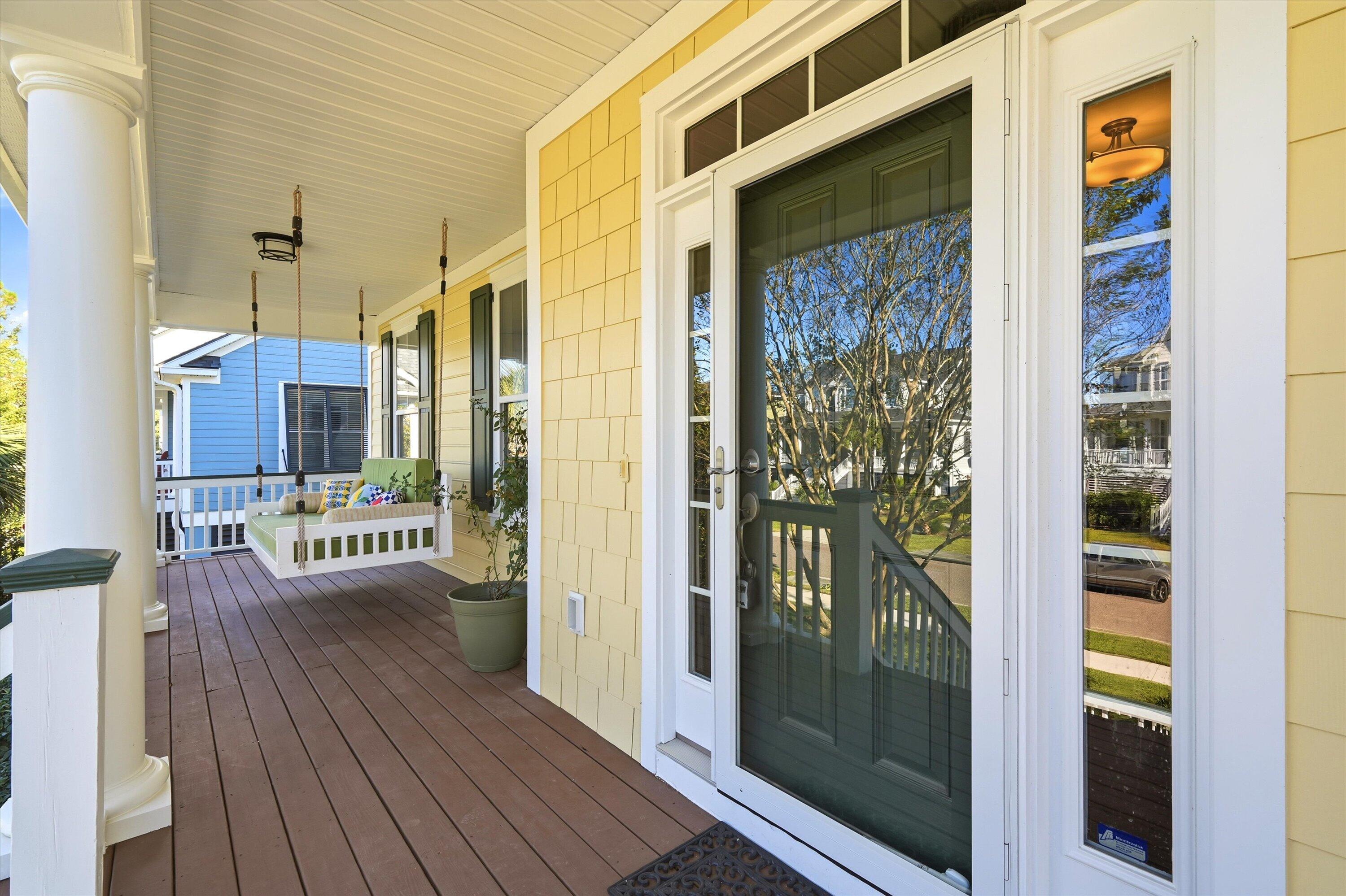 2621 Crooked Stick Lane
