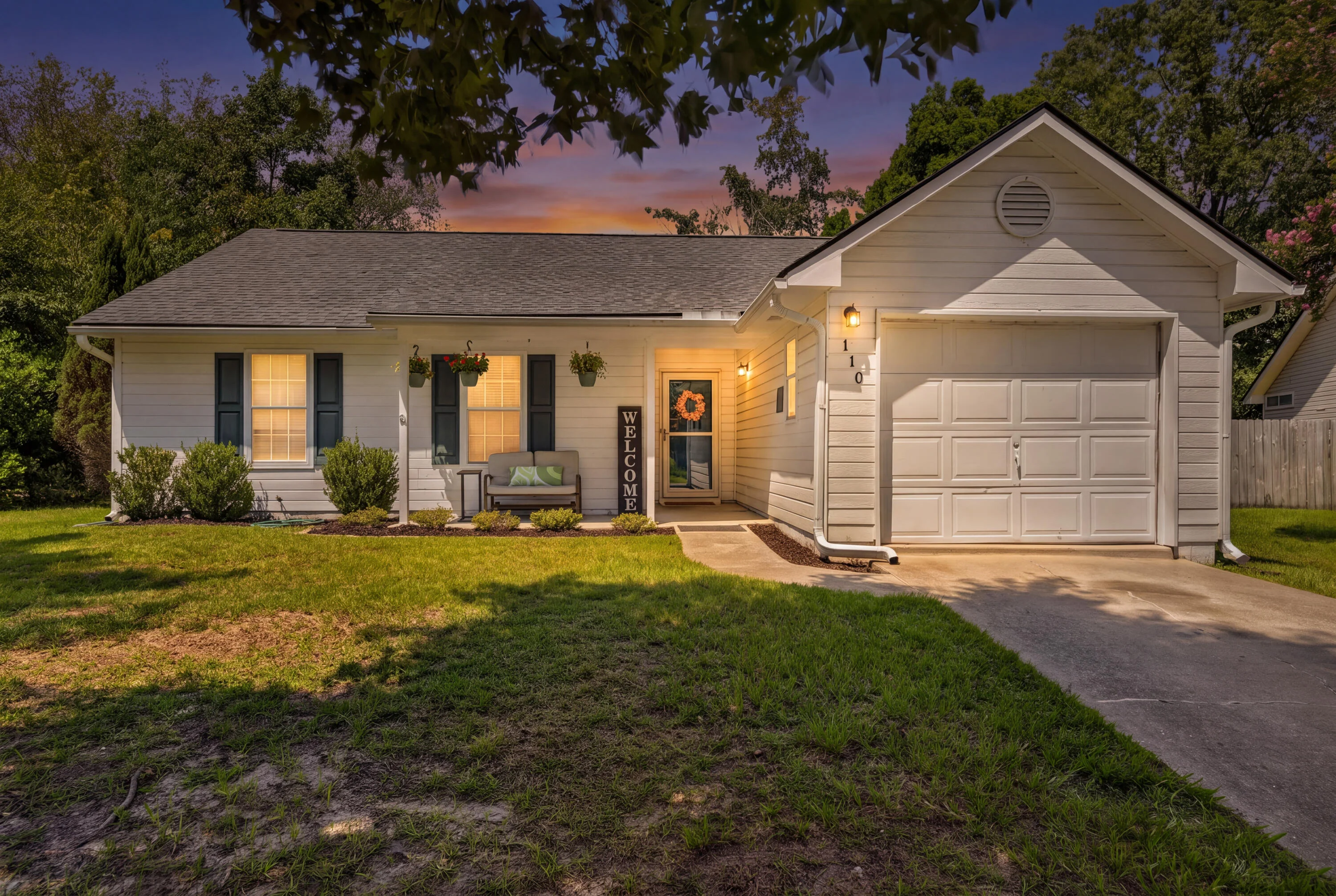 110 Persimmon Circle
