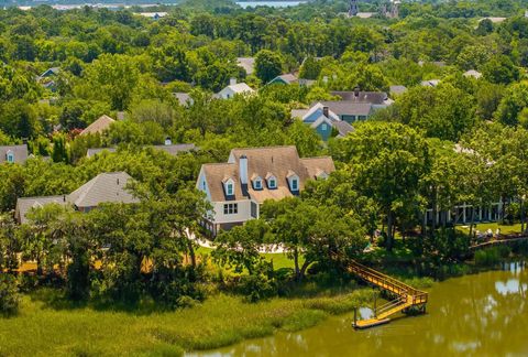 Photo of 194 Beresford Creek Street, Charleston, SC 29492 (MLS # 26020790)
