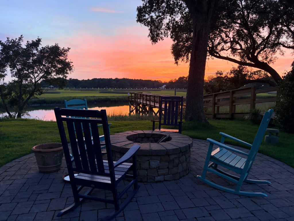 Photo of 194 Beresford Creek Street, Charleston, SC 29492 (MLS # 26020790)