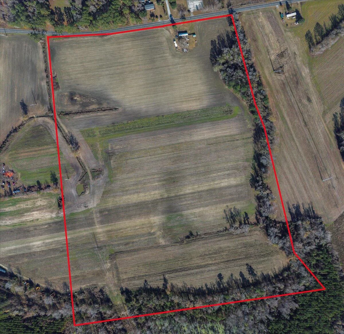158 Sweatman Farm Road