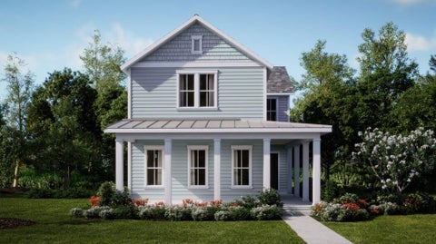 Photo of 169 Sea Oats Street, Summerville, SC 29485 (MLS # 26022936)