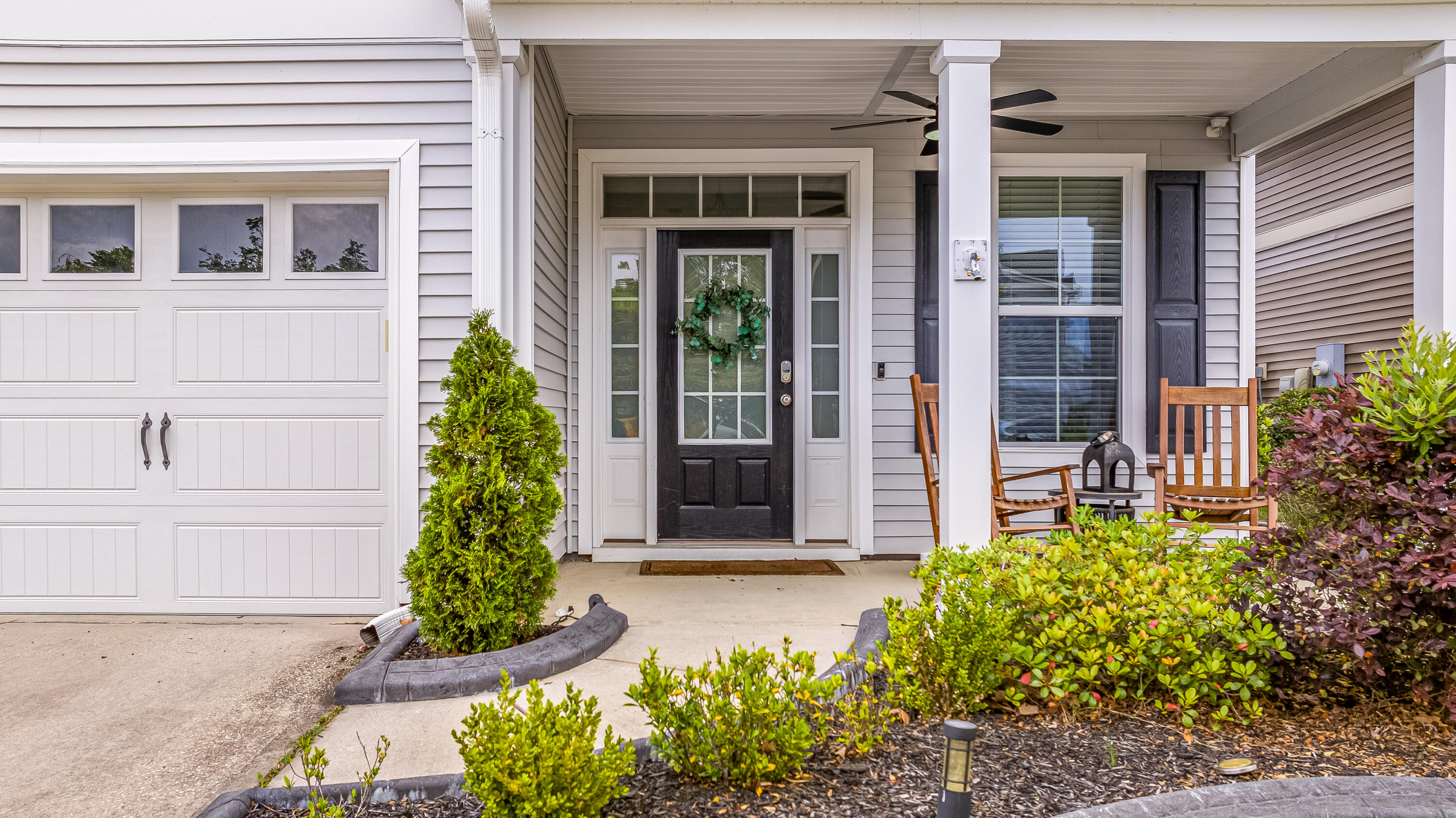 209 Palmetto Walk Drive