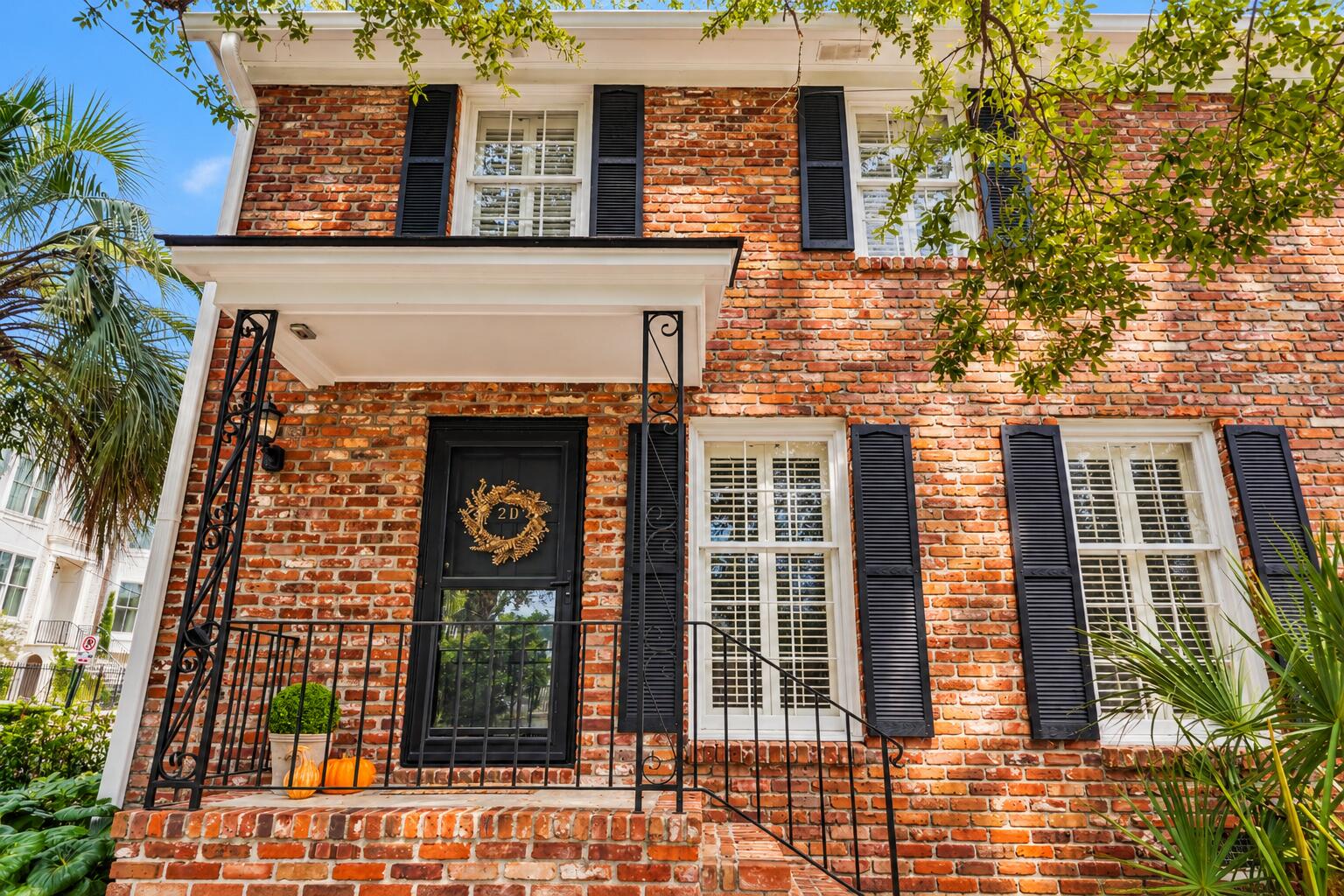 2 Gadsden Street D