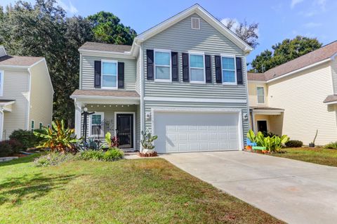 A home in Mount Pleasant