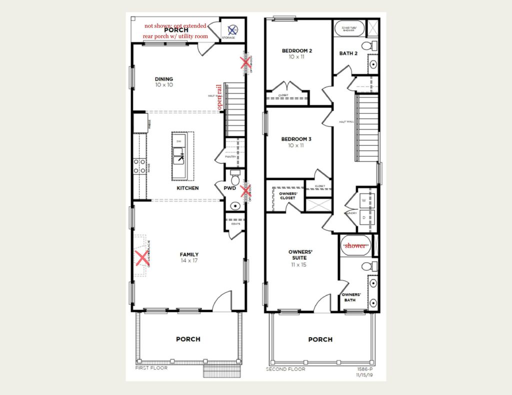 Photo of 747 Blueway Avenue, Summerville, SC 29486 (MLS # 25022927)