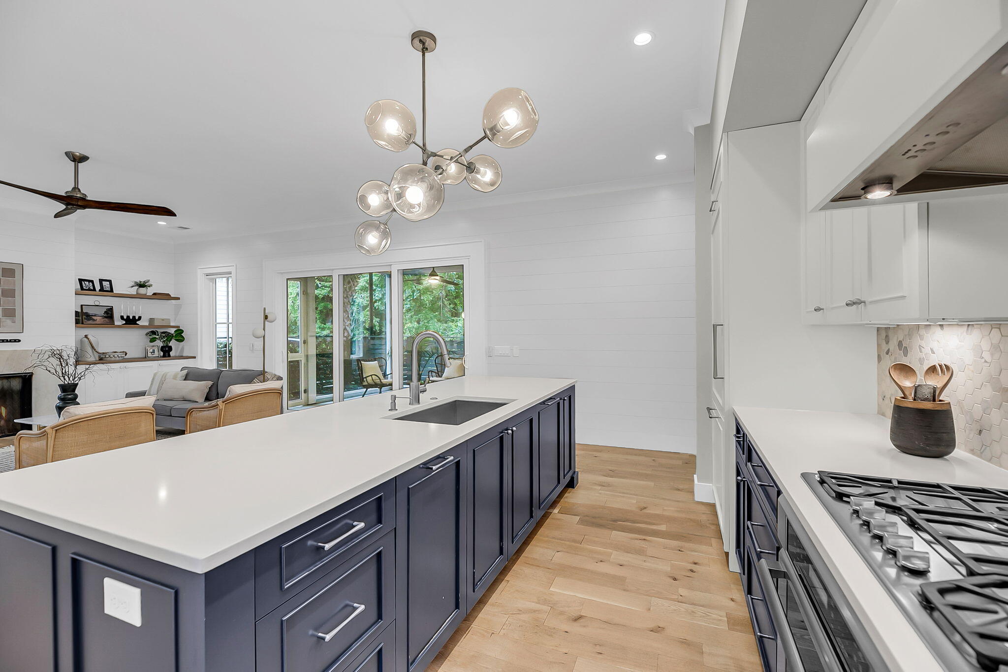 1124 Fulton Hall Lane