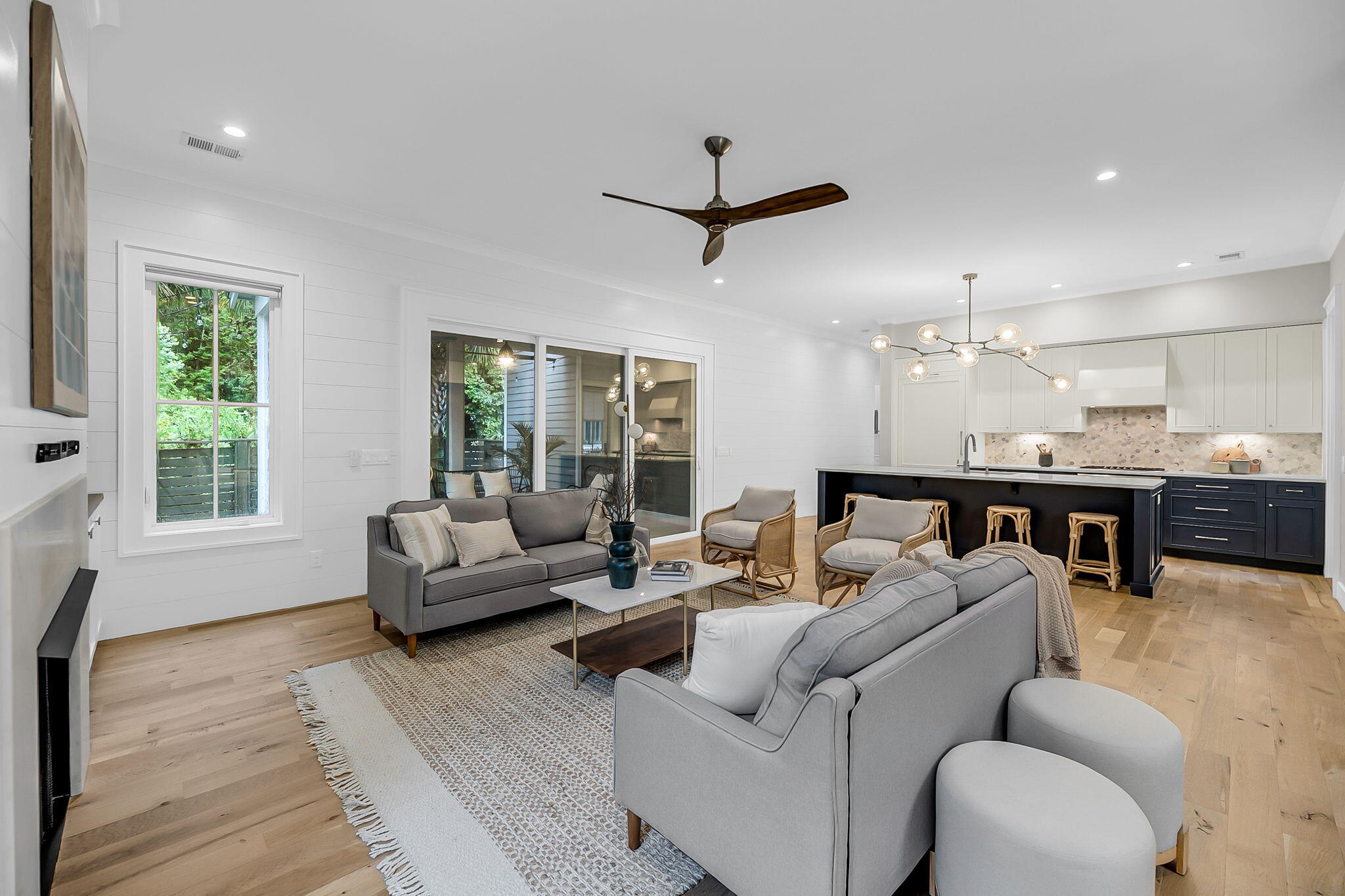 1124 Fulton Hall Lane