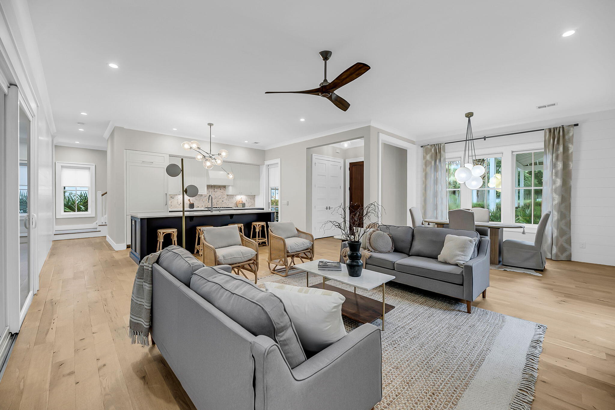 1124 Fulton Hall Lane