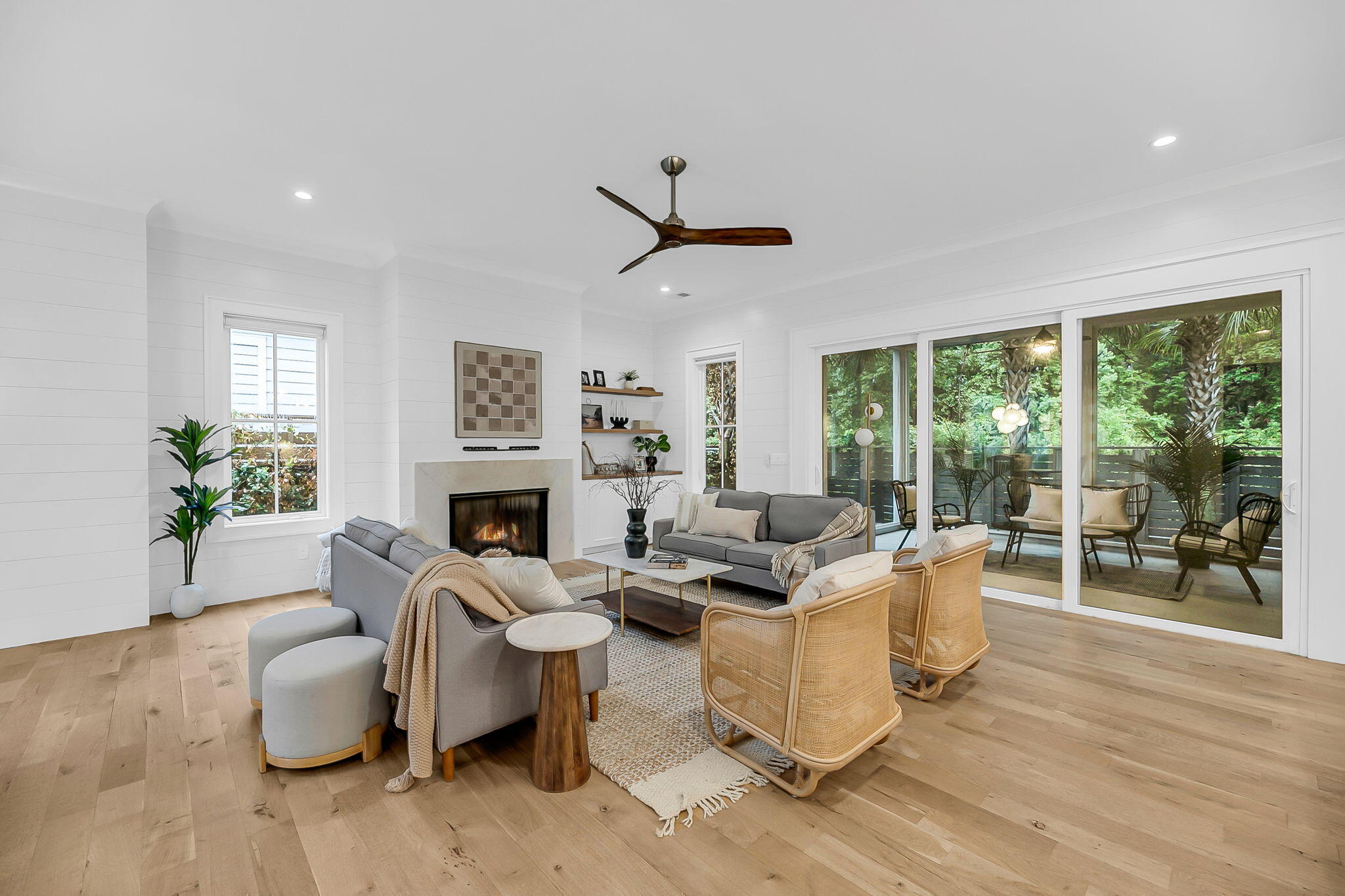 1124 Fulton Hall Lane