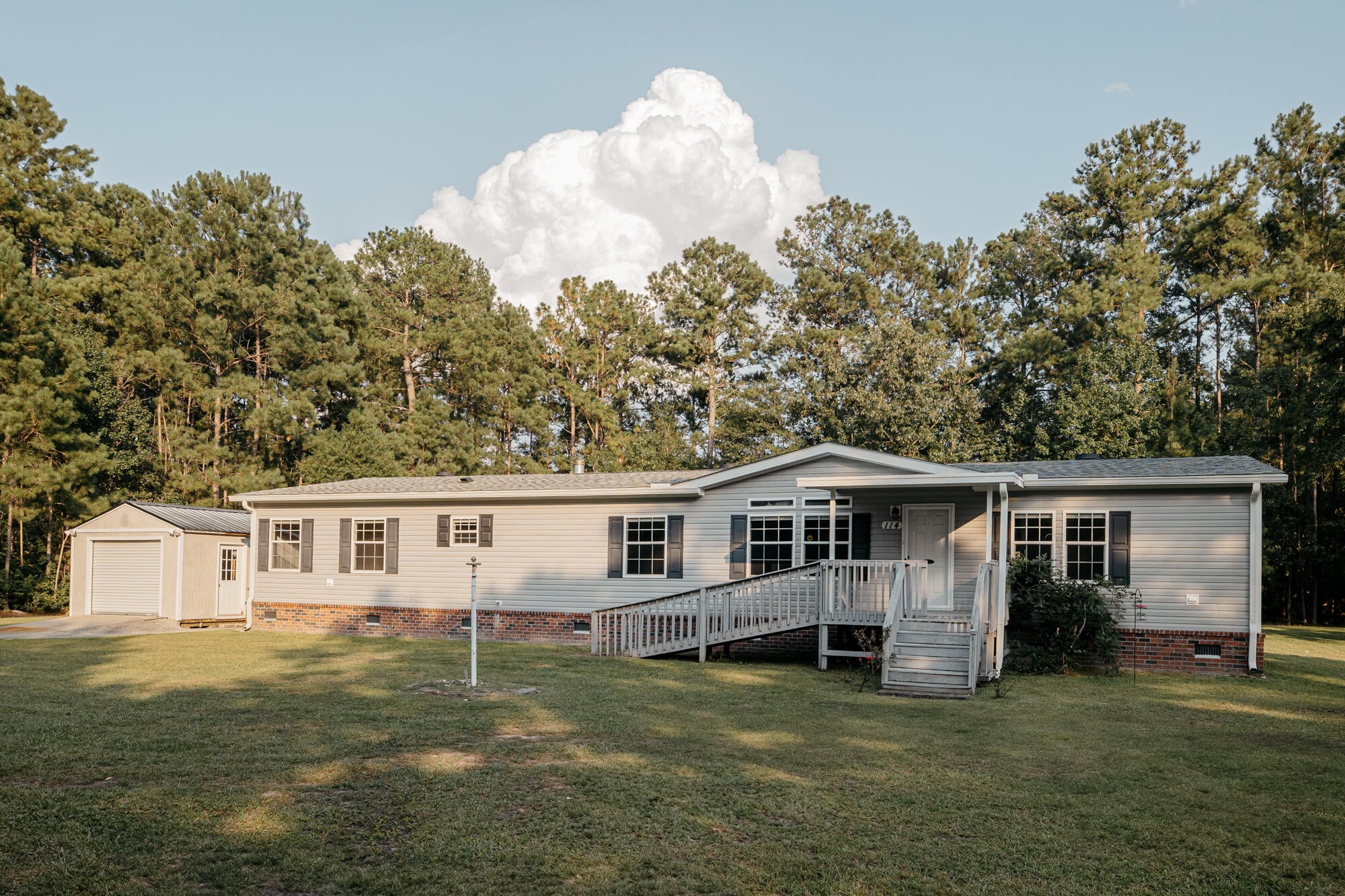 114 Prince Edward Drive, Summerville, SC, 29483