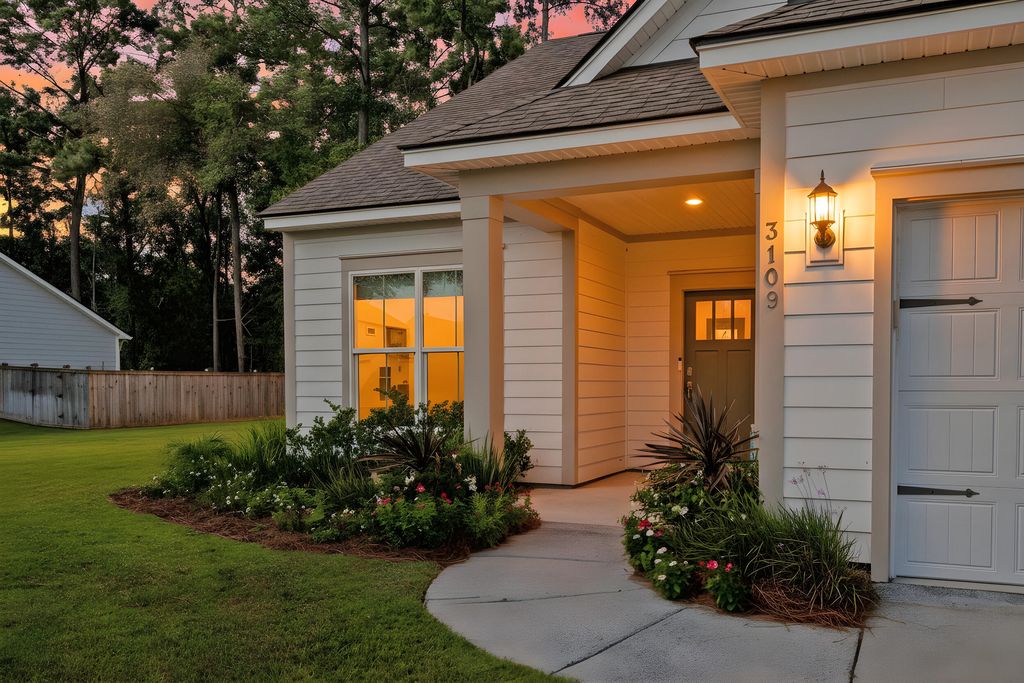 Photo of 3109 Hugh Bennett Drive, Johns Island, SC 29455 (MLS # 25026944)