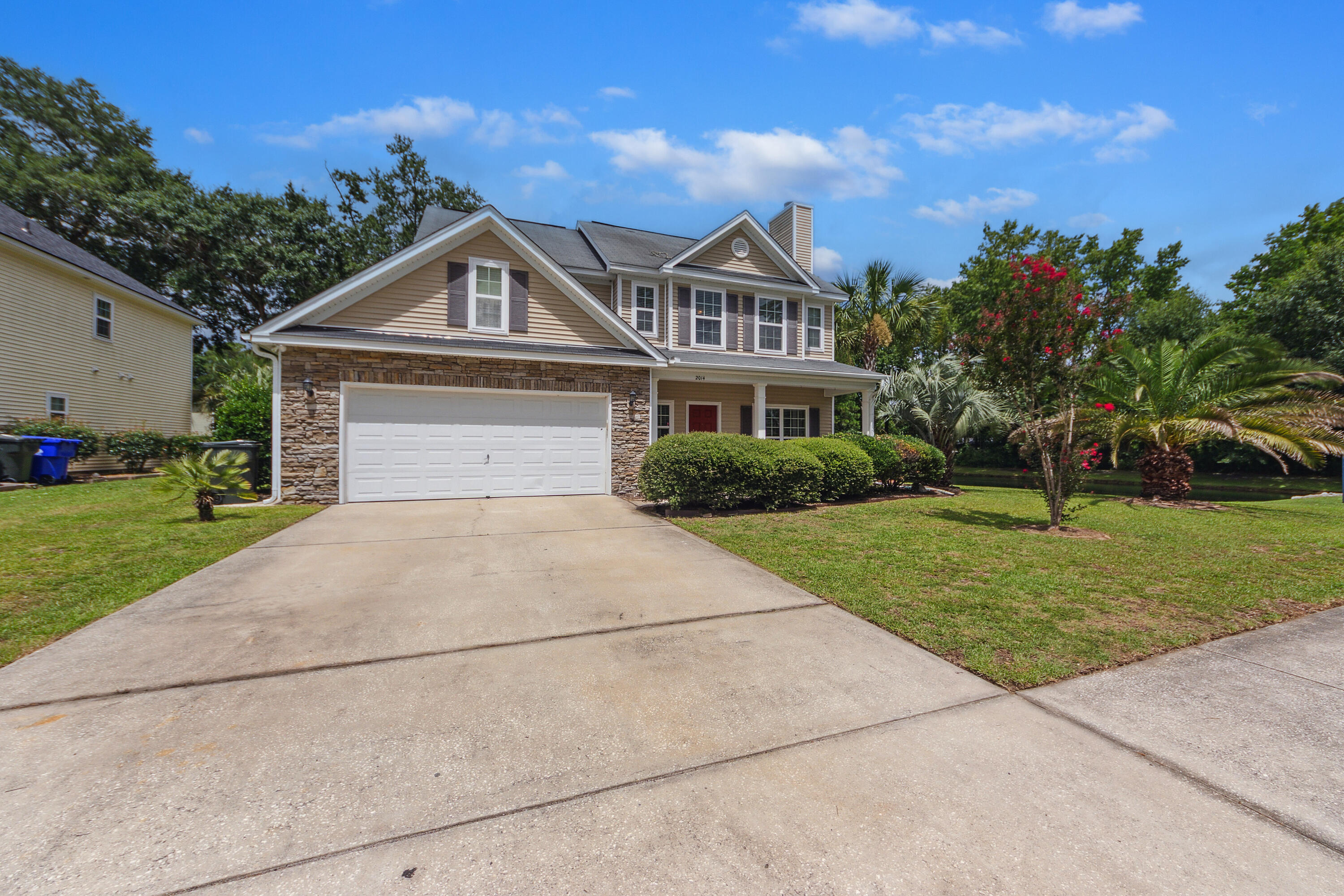 2014 Chilhowee Drive