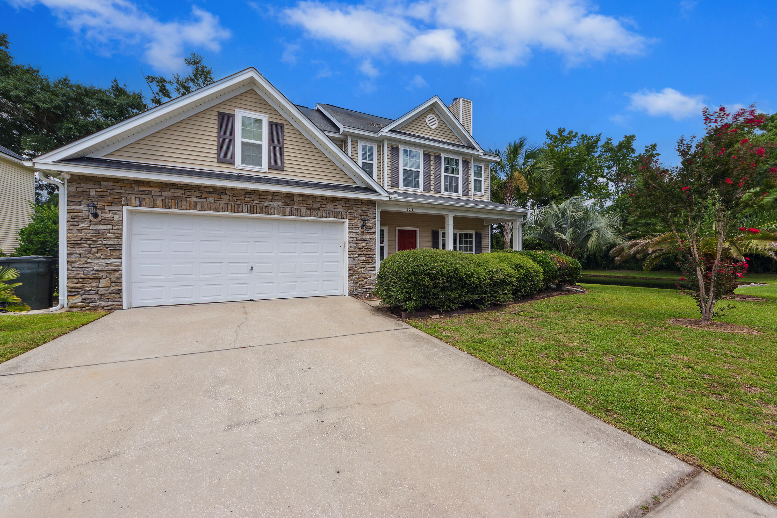 2014 Chilhowee Drive
