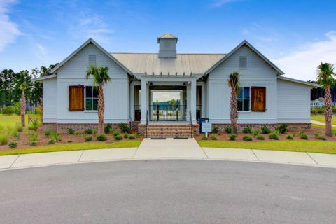 A home in Summerville