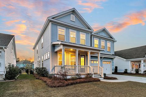 A home in Summerville