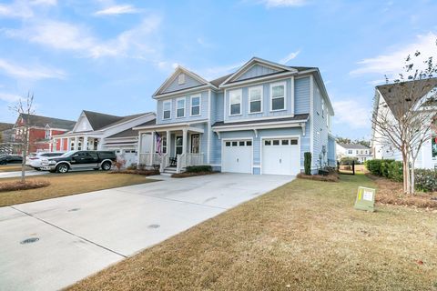 A home in Summerville