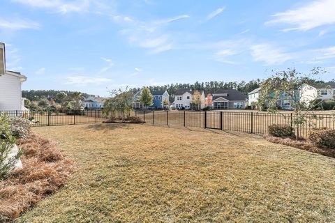 A home in Summerville