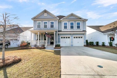 A home in Summerville