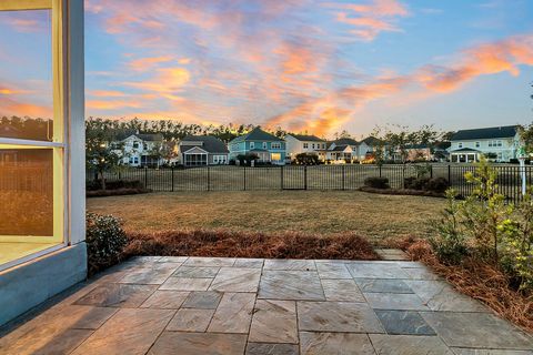 A home in Summerville