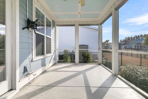 A home in Summerville