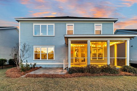 A home in Summerville