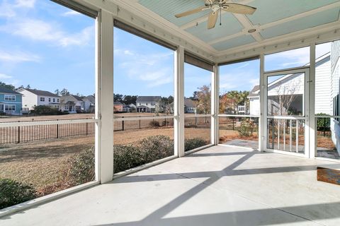 A home in Summerville